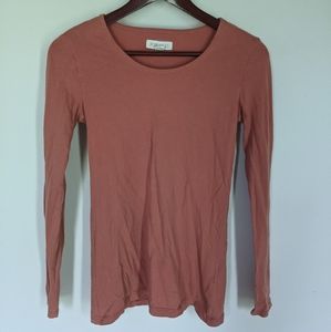 3/$10 Forever 21 Long Sleeve